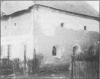 lených na Stanovljanskom poli iba o vlások Ján Mišech. Po celý život sa hlásil k legionárskej tradícii. Podobne ako prológ, tak i ukončenie vojnovej kataklizmy bolo dramatické, neobvyklé.