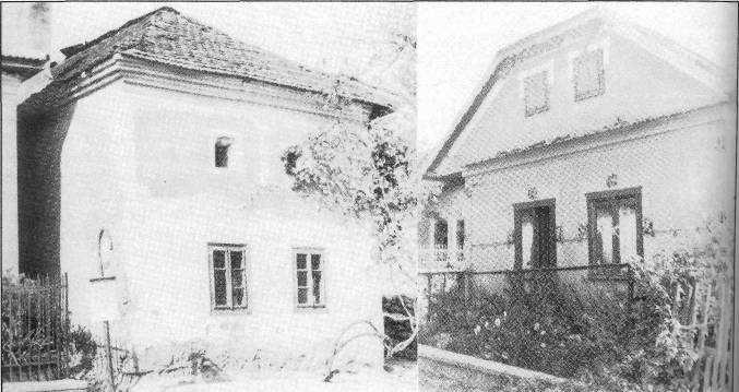 diny. Na obranu vlasti sa prihlásilo 8 dobrovoľníkov, neskôr narukovalo až 150 mladých brancov.
