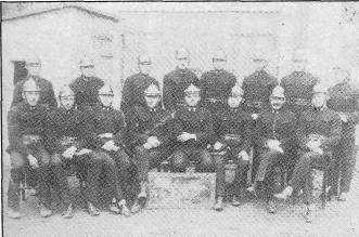 V pamäti dediny ešte rezonovali spomienky na najničivejší požiar v roku 1873, keď popolom ľahla celá dolná časť obce až po zvonicu.