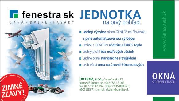 DOMÁCNOSŤ TVPROGRAM 0911 307006 83-0030 Predaj plastových okien ŠTVRTOK 11. marec 2010 06:00 Teleráno 08:45 Krok za krokom IV. 21/24 09:10 Xena V. 5/22 10:05 Skaza lode Pamír 12:35 Odpadlík V.