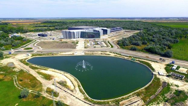 ELI nagyprojekt - Szeged Az ELI az első, nagy teljesítményű európai együttműködéssel