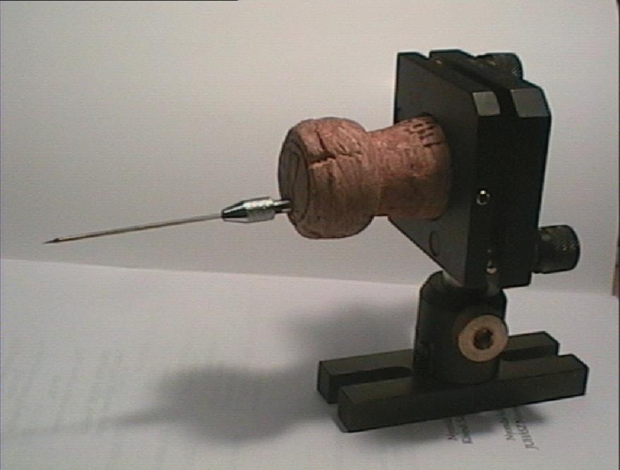 Microtechnikák