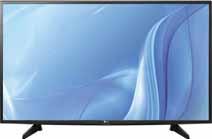3xHDMI SMART WIFI 15x 6 899 Ft 11 499 Ft 11 590 Ft 108 CM FULL HD 2xHDMI USB LG 55LH545V Full HD LED TV* 55 /138 cm, 1 920x1 080, HDMI, USB, DVB-T2/C/S2, (földi sugárzáshoz és kábel