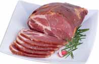 Sült tarja Ft/db, 100 g, 3 150 Ft/kg,