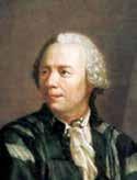 5. háromszög területének meghatározására szolgáló képletek 35 Leonhard Euler (1707 1783) Kiemelkedő matematikus, fizikus, mechanikus, csillagász, több mint 860 jelentős értekezést írt.