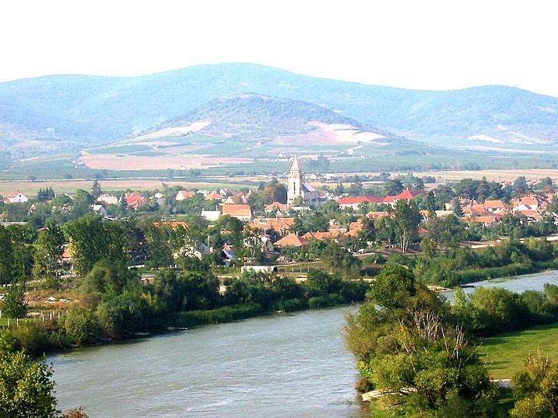 (7a) Localities in Hungary:
