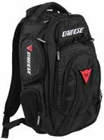 Dainese Mach Hosszú