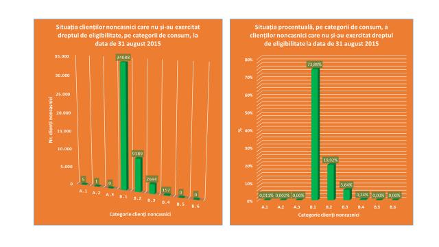 Totodată, în scopul asigurării continuității în furnizarea gazelor naturale și pentru evitarea distorsiunilor în derularea raporturilor contractuale, prin Ordinul ANRE nr.