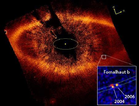 Fomalhaut