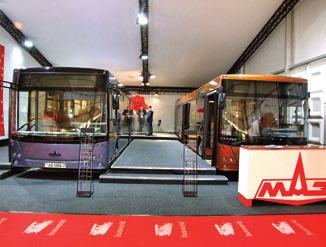 standon, a 6 méteres minitôl a 15 méteres turistáig.