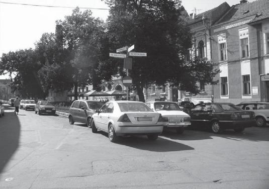 Eugen Pănescu Proiecte pentru valorificarea patrimoniului construit Sprijinirea dezvoltării urbane locale şi metode pentru asigurarea calităţii experienţe din studii de caz (proiecte proprii) Ultimii