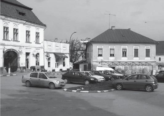 Planificarea integrată a spaţiilor publice are efecte concrete şi cuantificabile pe planuri multiple: Coordonarea cu viziunea de ansamblu a oraşului prin armonizarea priorităţilor şi