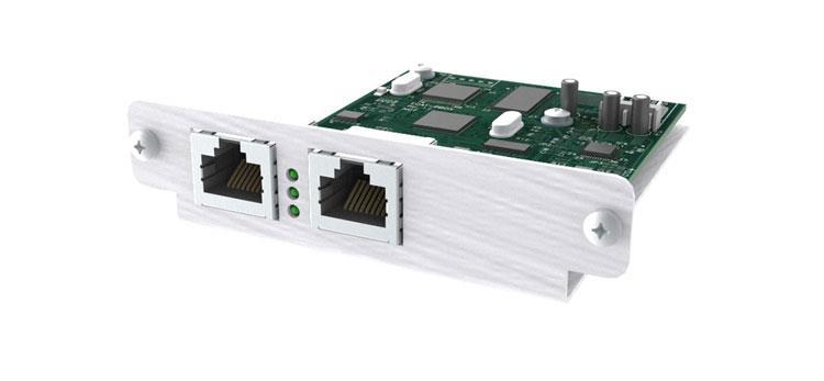 ETHERCAT HOST EGYSÉG 7 ESIS / EtherCAT Software Integrity Slave unit 1: +5V 2: GND 0V 3: GND 0V 4: +12V (Not used) Power supply connector Status LED (yellow) EtherCAT OUT EtherCAT IN 1. TX+ 2. TX- 3.