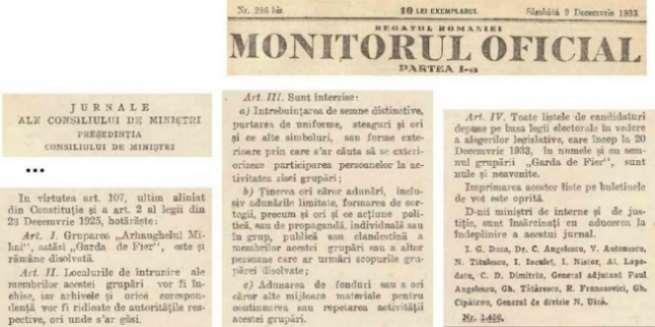 său din parcul Herăstrău Figura 13.