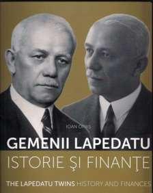 Figure 20. Albumul Gemenii Lapedatu.