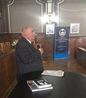 978-973-668-435-7) Figura 21. Conferința Profesorului univ.