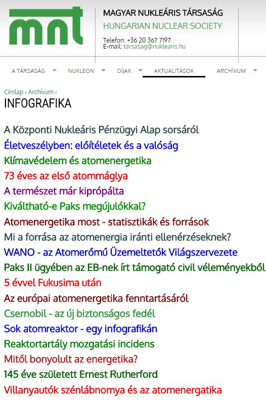 Itt gyűlnek munkáink: is! A cél havi egy volt.