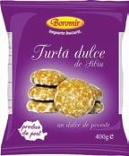 Pufuléc diverse sortimente 80 g / 90 g / 95 g - 7% 1,99