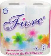 Batiste nazale Papírzsebkendő 4 straturi 10