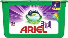 mosópor activ 50 de utilizări 3,5 kg - 10% 19,79 17,79 NEVOS Detergent automat