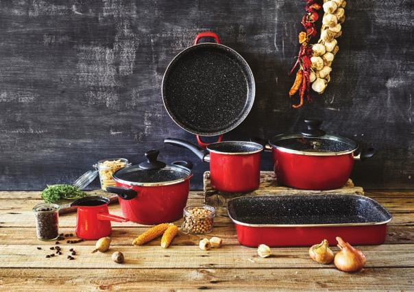 24 cm 59,99 diametru: cca. 28 cm 74,99 TIGAIE CLĂTITE PALACSINTASÜTŐ din aluminiu turnat diametru: cca.