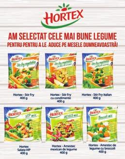 PRODUSE DISPONIBILE ÎN