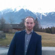 Business School Adam Stefan