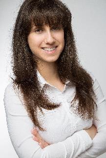 Alexandra Posza