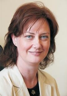 Anna Dunay Szent