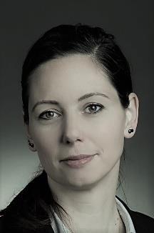 of Budapest Katalin