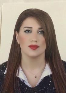 Ramona Adnan Al Danaf