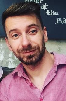 Richárd Kása Budapest