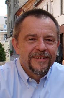 Szilveszter Farkas