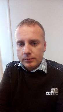 Zsolt Péter