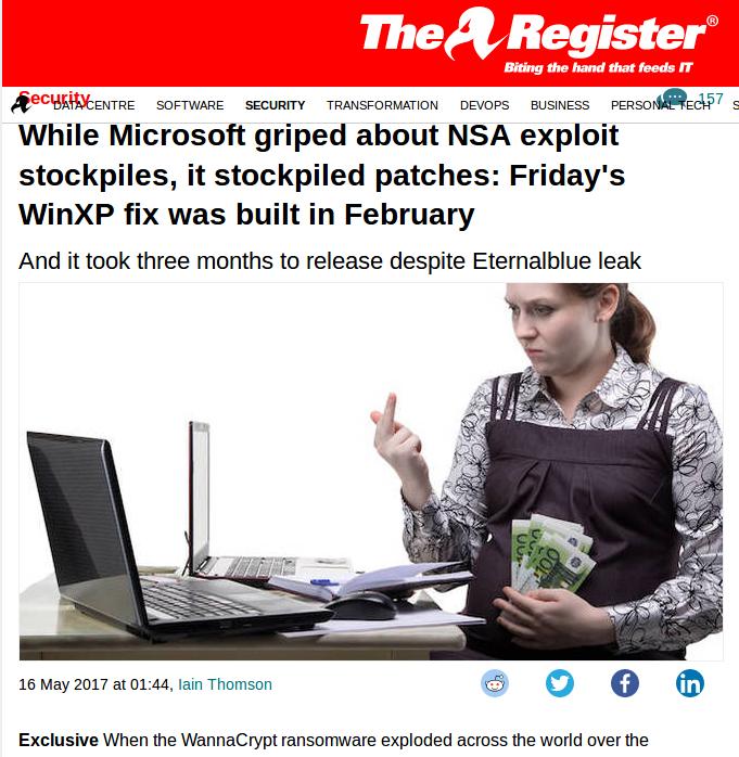 Fejlesztői igen nagy vétkek cselekedettel és mulasztással Múltbéli tévedéseik számát gyarapítja: - Windows admin rights 2001. XP, Drop my rights, 2007. Vista UAC - Windows autorun, 2007.