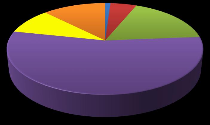 statisztikai elemzéseket végeztem (korrelációs együttható, khi-négyzet mutató, kereszttáblaelemzés, diszkriminanciaelemzés, varianciaanalízis). 4.