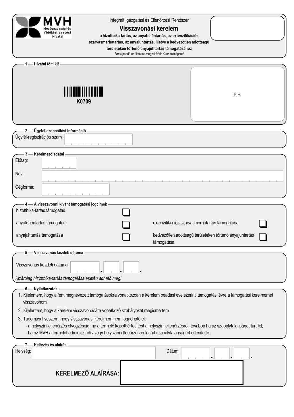 12. szám FÖLDMÛVELÉSÜGYI ÉS