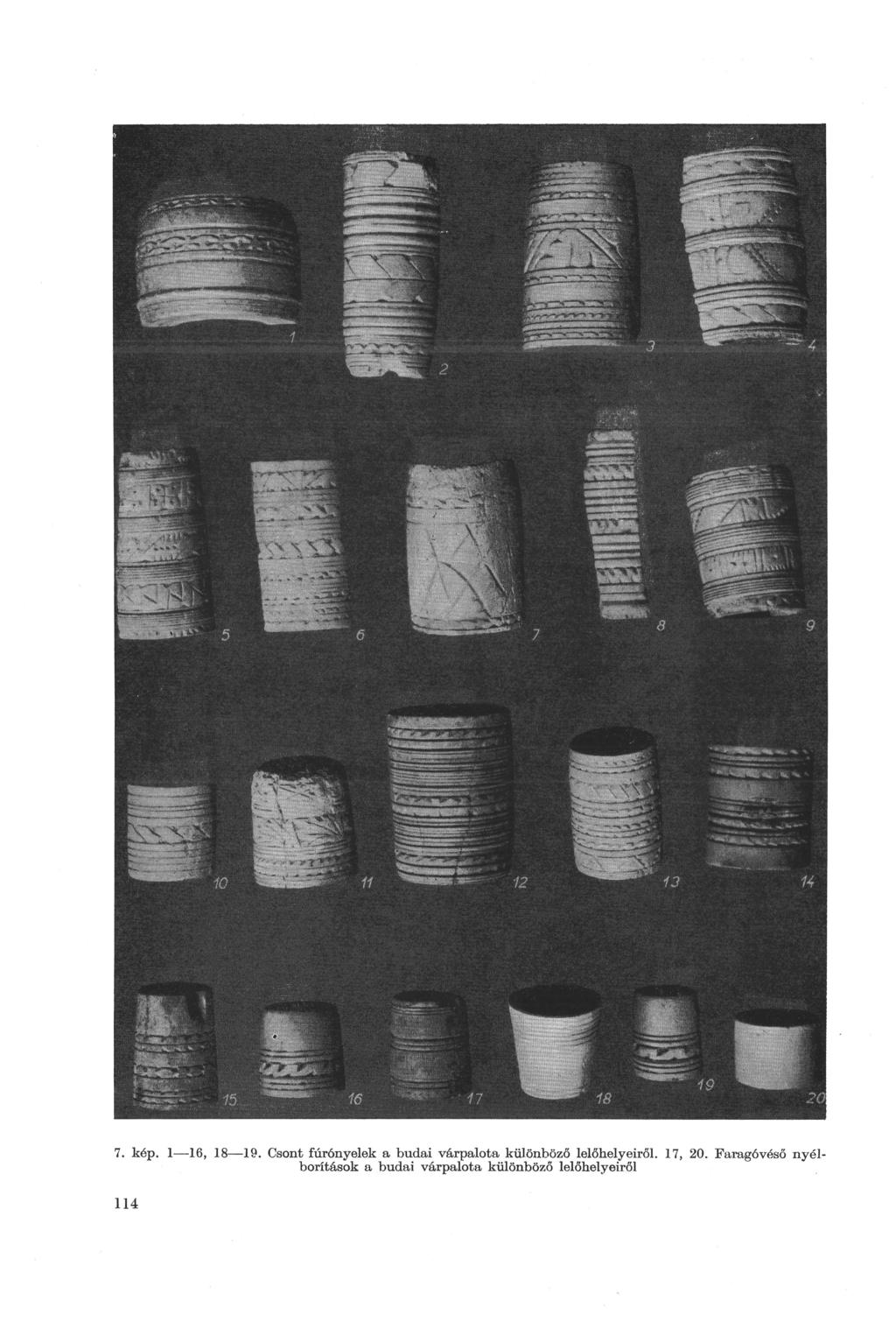 7. kép. 1 16, 18- -19.