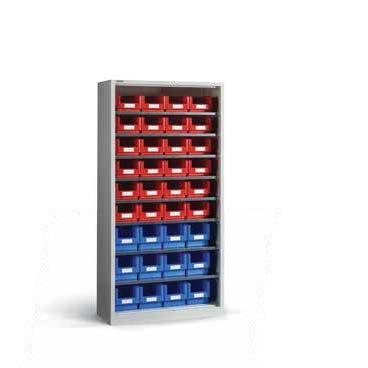 S K 3521 62 Kn/kom Dimenzije: 145 x 210 x 350 mm (visina x širina x dubina) Opteretivost