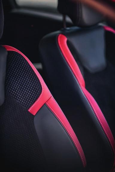 Gondoskodunk a részletekről Az Új Renault CLIO belső tere elsöprő érzelmeket szabadít fel.