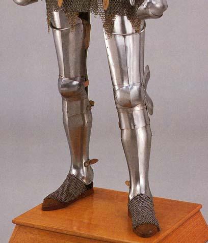 258 (1440-50 körül) (Nagy-Britannia, Glasgow, Kelvingrove Art Gallery & Museum, L. sz.: No: E.1939.65.e /ex.