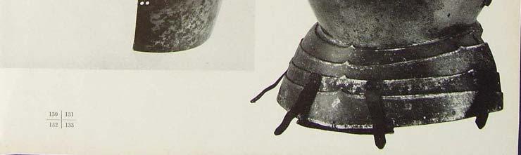(1470-80 körül) (Olaszország, Mantova, Museo Diocesano Francesco Gonzaga, L. sz.: B 3) Nagyon érdekes a hátvért rákozásának problematikája.