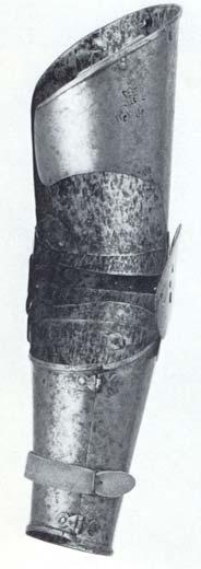 155 187. ábra. A képen jól látható a felkar vért nagy, áthajló nyúlványa. (1470-80) körül (Olaszország, Mantova, Museo Diocesano Francesco Gonzaga, L.