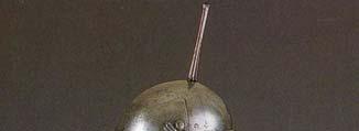 158 194. ábra. A kép hűen visszaadja a szinte tökéletes védelmet adó acélfalat.