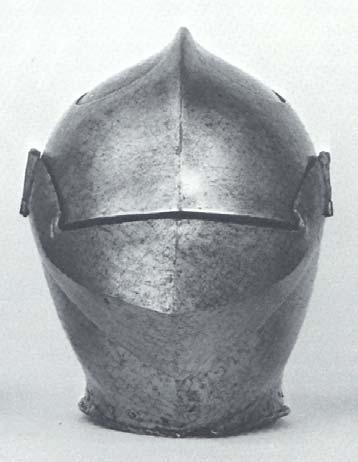 További megerősítésként a szoknya legalsó rákjához körbe egy rövid sodrony szoknyát erősítettek. (174. ábra, jobb oldali kép, 175.
