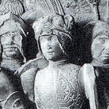 ( celata 1470 körül) (Amerikai Egyesült Államok, New York, Metropolitan Museum of Art, L. sz.: 29.158