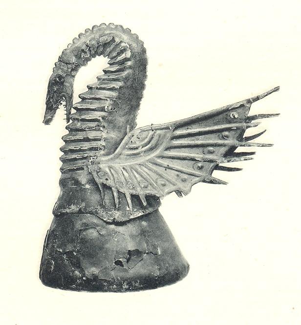 század legeleje. (Spanyolország, Madrid, Armeria del Palacio Real de Madrid, L. sz.