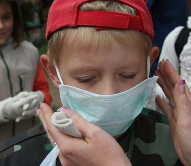 az allergént ez szénanátha esetén szinte lehetetlen számos apró praktikával a pollennel való