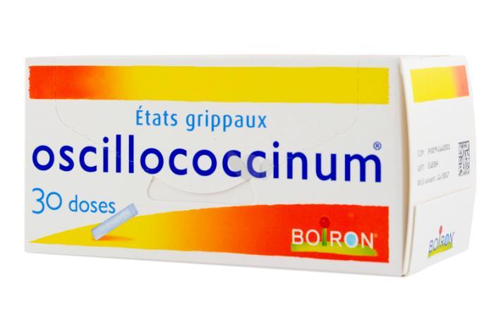 Oscillococinum, GrippHeel vagy Influenzinum Immunerősítők Echinacea (bíbor