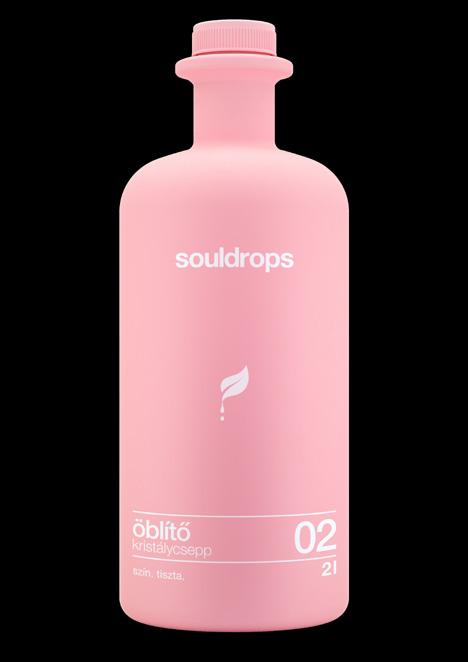 Souldrops Öblítő kristálycsepp Mosás szám: 2 l 80 SDFGKR20 Illat: virág Alkalmazás: kézi- és gépi öblítésre. Környezetkímélő kivitel, növényi eredetű hatóanyagokkal. Kőolaj-származékoktól mentes.